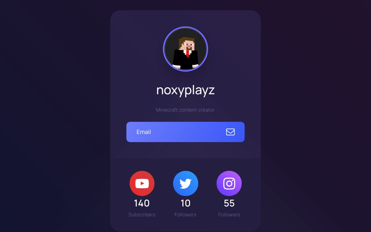 Noxyplayz